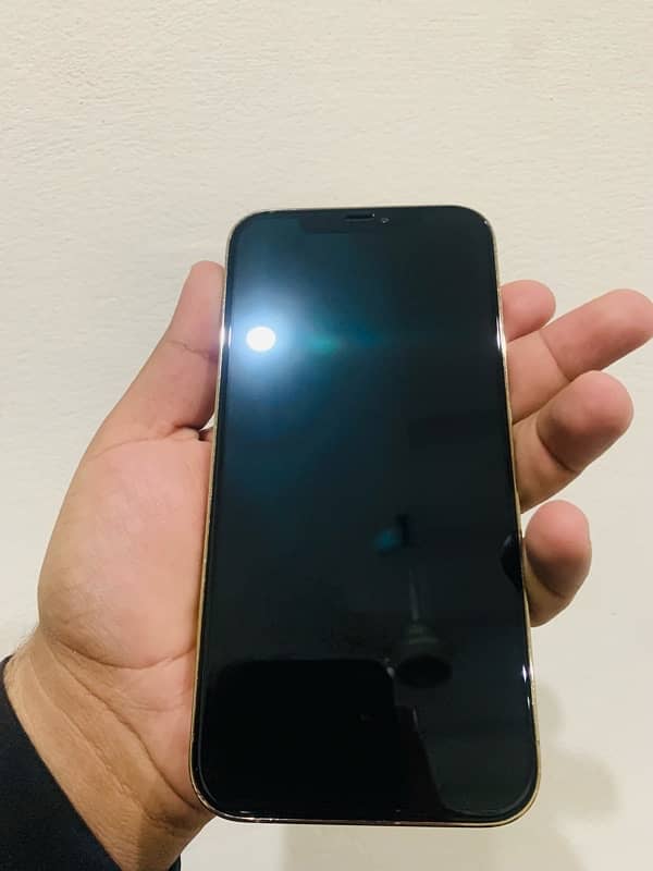 iphone 12 pro Max Non pta 5