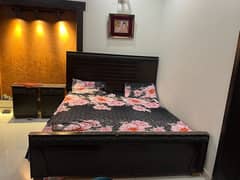 bed set available