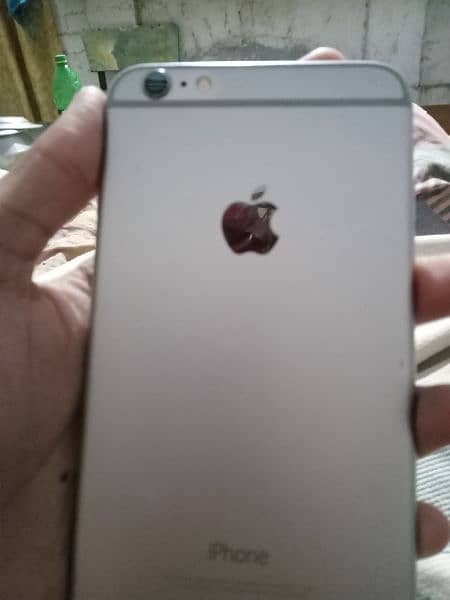 iphone 6s + 03009696677 4