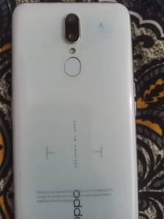 oppo f 11 mobile ful new