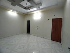 3 Bed DD New Construction Ground Floor Scheme 33 Karachi