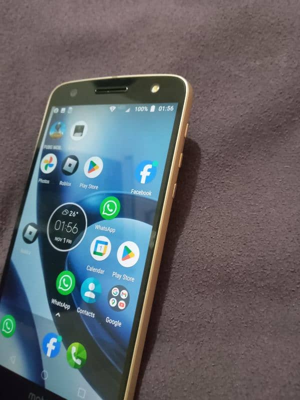 Motorola Z Force For Sale 2