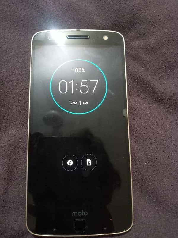 Motorola Z Force For Sale 3