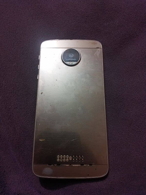 Motorola Z Force For Sale 5