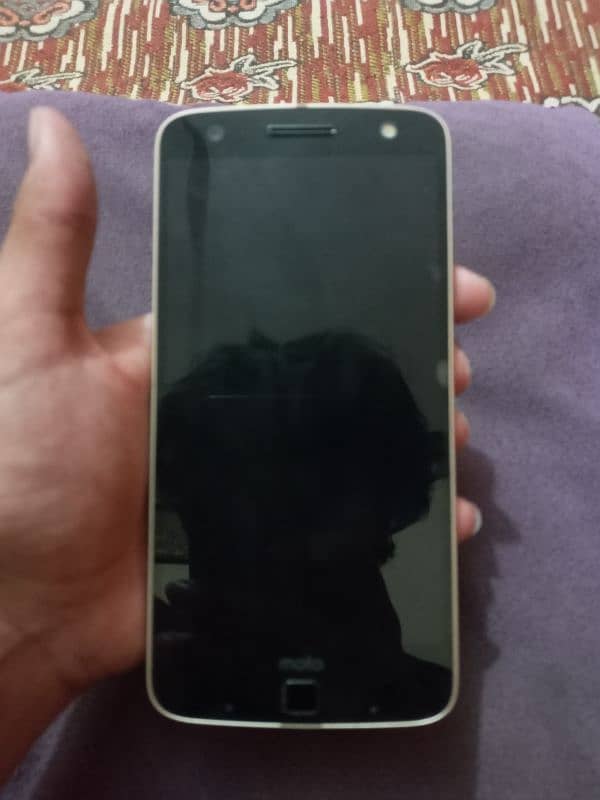 Motorola Z Force For Sale 6