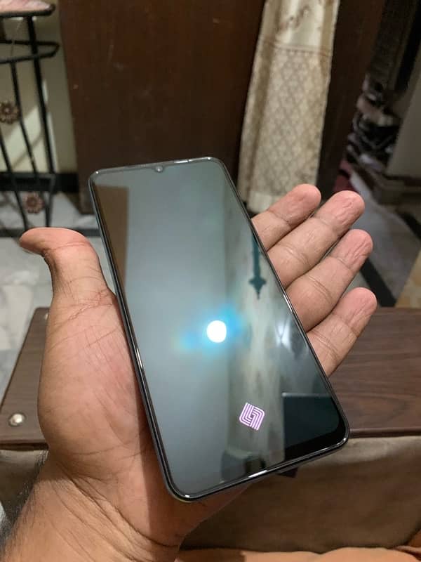 Vivo V23e 1