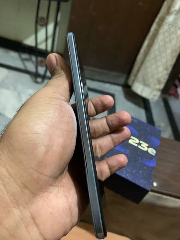 Vivo V23e 5