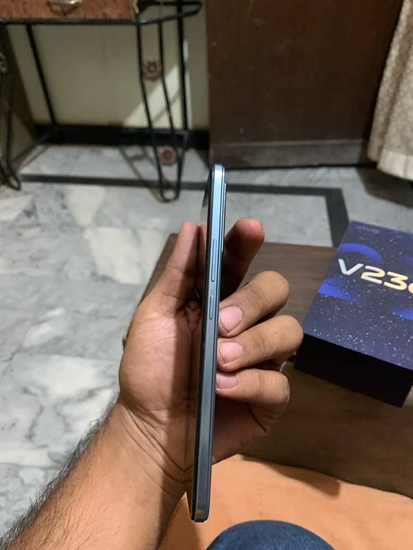 Vivo V23e 6