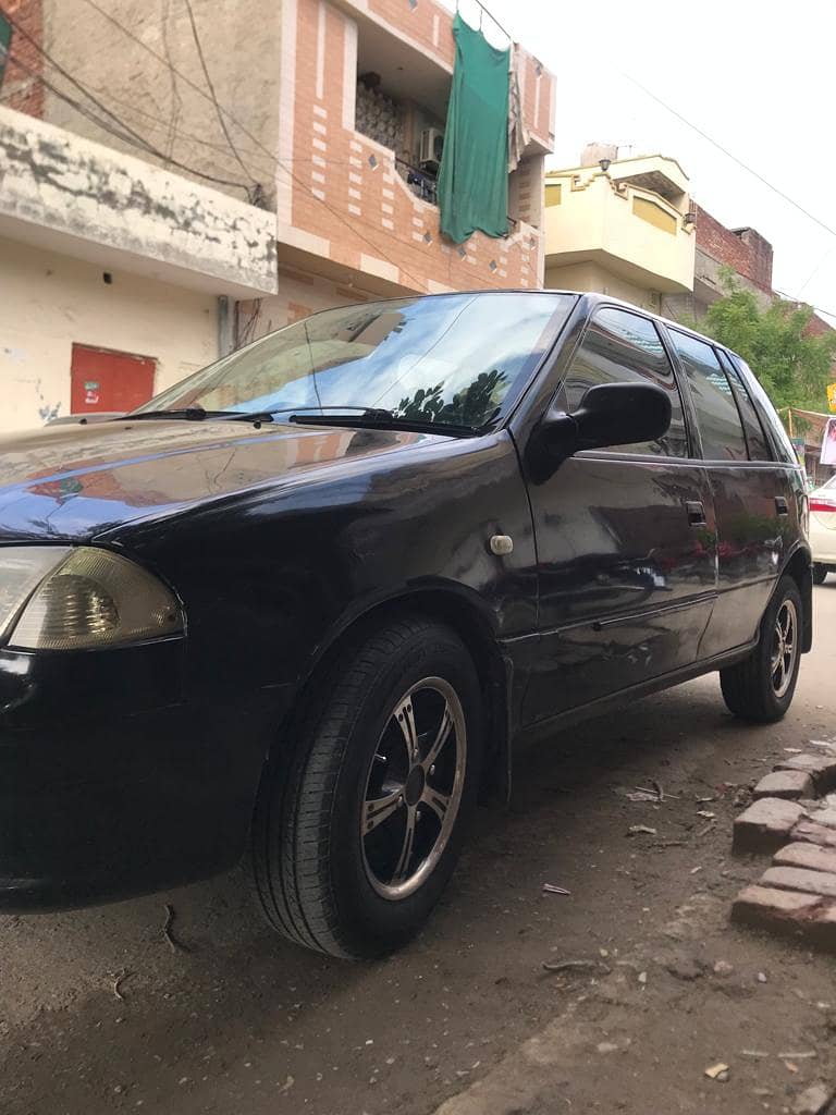 Suzuki Cultus VXR 2006 EURO 2 4