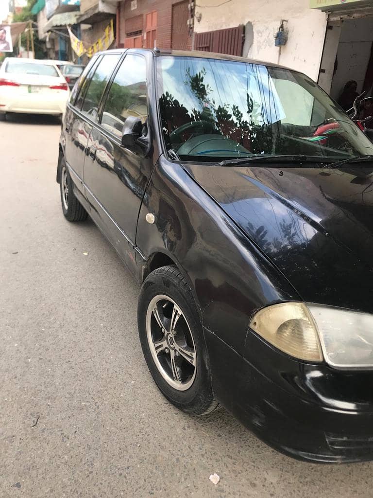 Suzuki Cultus VXR 2006 EURO 2 6