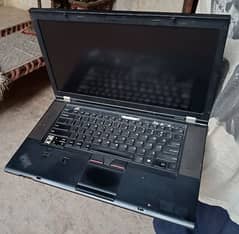 Lenovo Thinkpad T530 i7 3rd