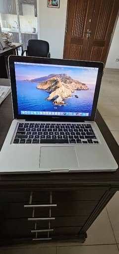 MacBook Pro core i5