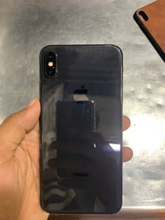 iphone Xs max