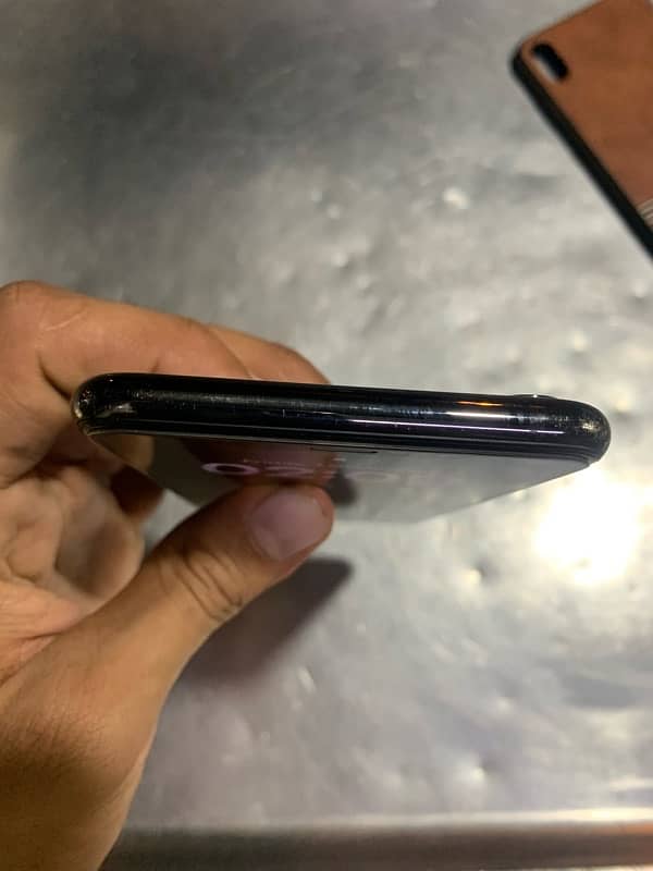 iphone Xs max 5