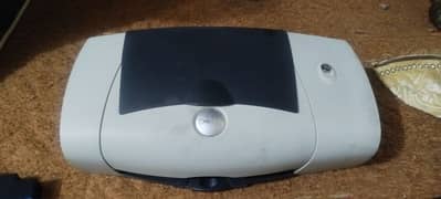 Dell Photo Printer 720 for sale