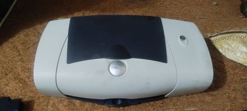 Dell Photo Printer 720 for sale 0