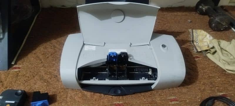 Dell Photo Printer 720 for sale 5