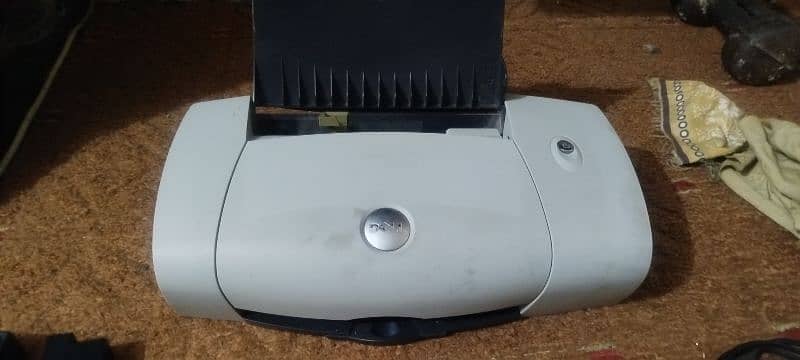 Dell Photo Printer 720 for sale 6