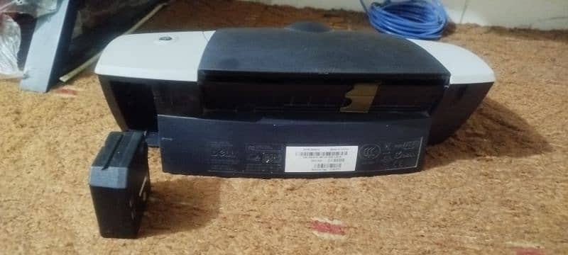 Dell Photo Printer 720 for sale 11