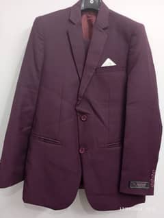 3 piece Suit