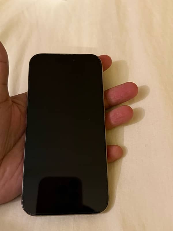 Iphone 15 pro 128gb 1