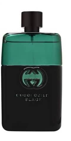 GUCCI GULITY BLACK 100ML