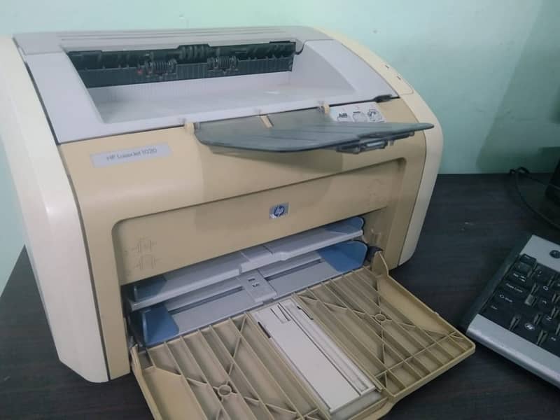 Hp 1020 printer 0