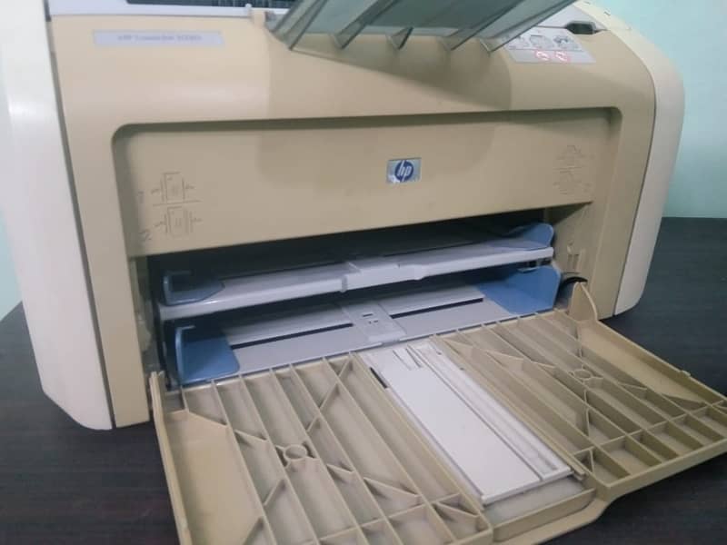 Hp 1020 printer 1