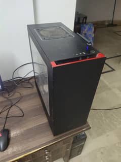 Midrange Gaming PC