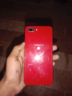 Oppo a3s