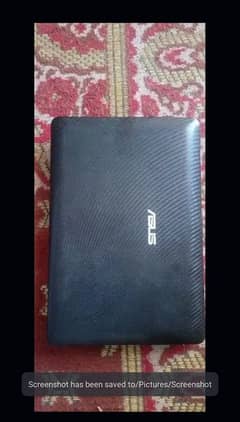 Asus laptop mini for sale