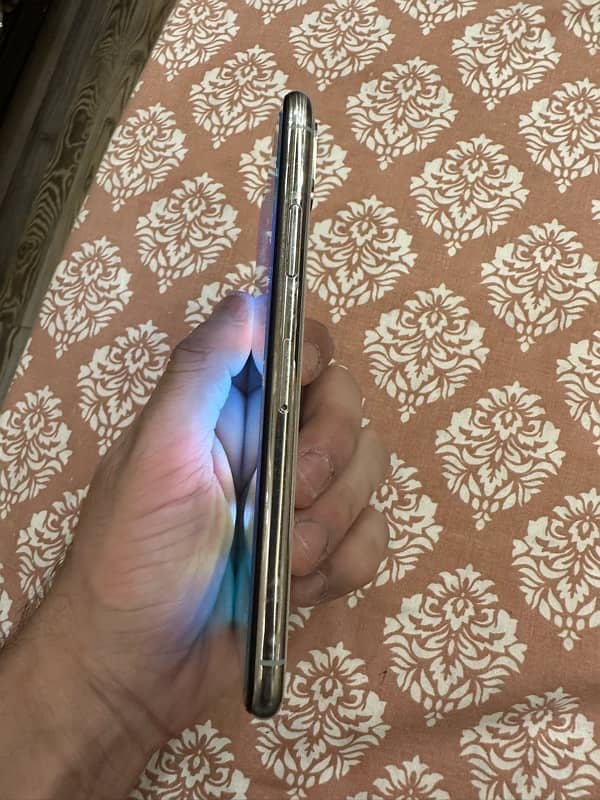 Iphone X 256gb 2