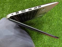 HP ProBook 440 g3 i3 6th gen