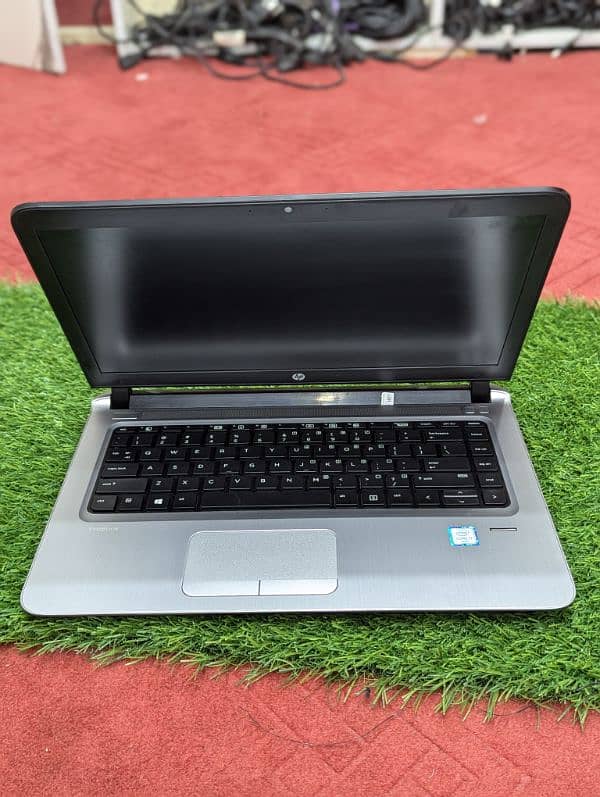 HP ProBook 440 g3 i3 6th gen 2