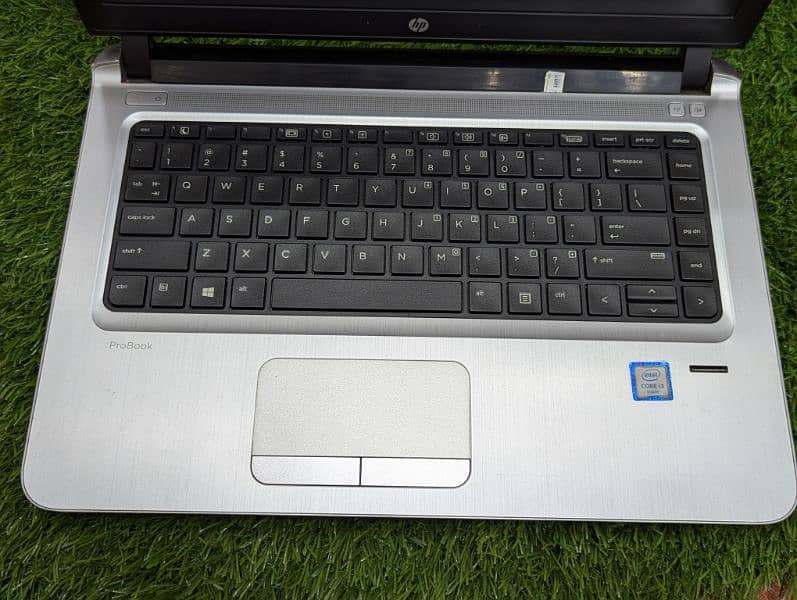 HP ProBook 440 g3 i3 6th gen 3