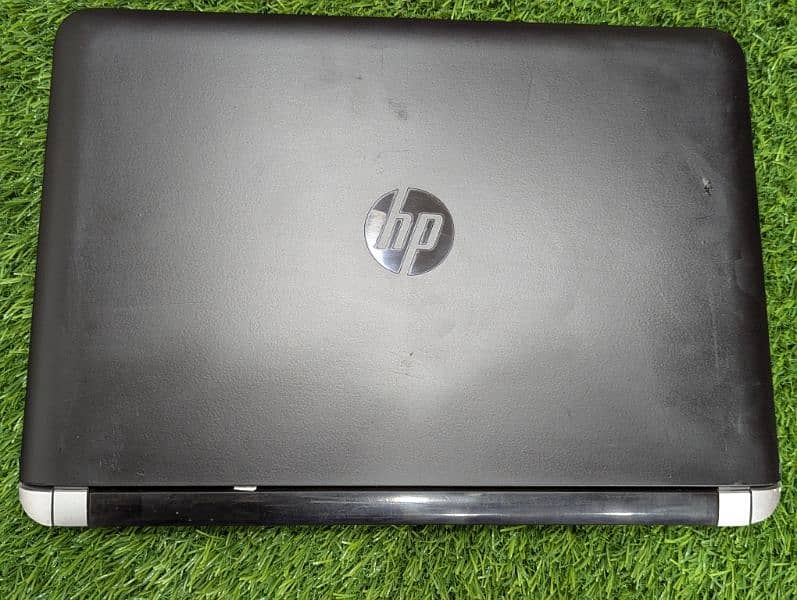 HP ProBook 440 g3 i3 6th gen 4