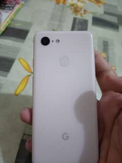 Google pixel 3 4/64gb official pta approved