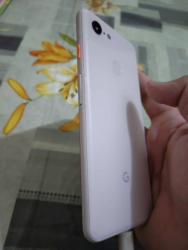 Google pixel 3 4/64gb official pta approved 1