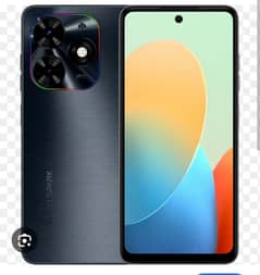 Tecno Spark Go 2024