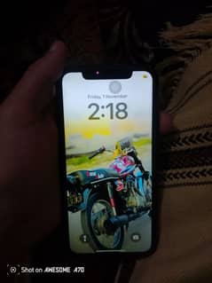 iphone XR Non Pta