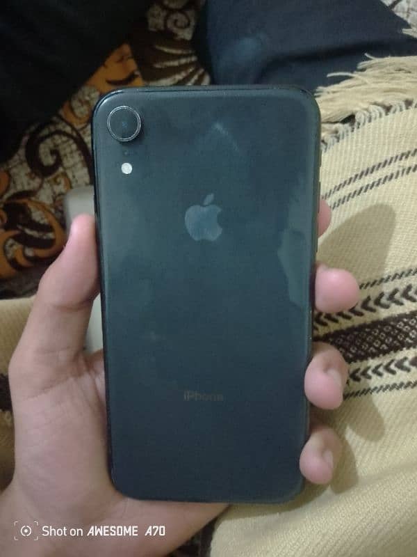 iphone XR Non Pta 4