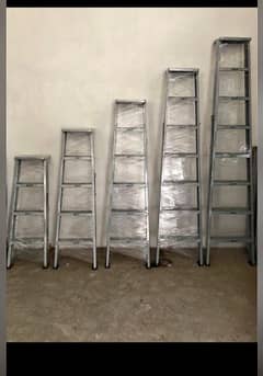 ladder seri