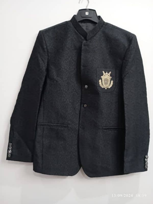 Prince Coat for sale 0