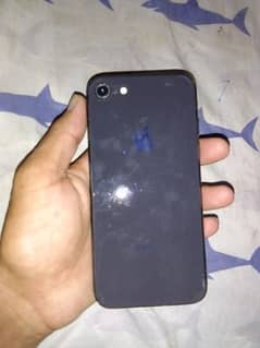 iPhone7 128 GB Pta approved