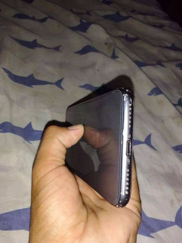 iPhone7 128 GB Pta approved 6