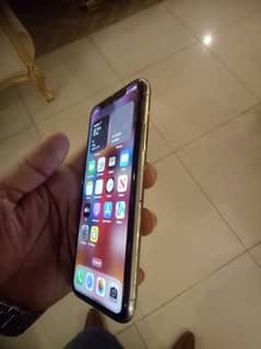 iPhone X 64gb p t a approved 10/10 exchange possible