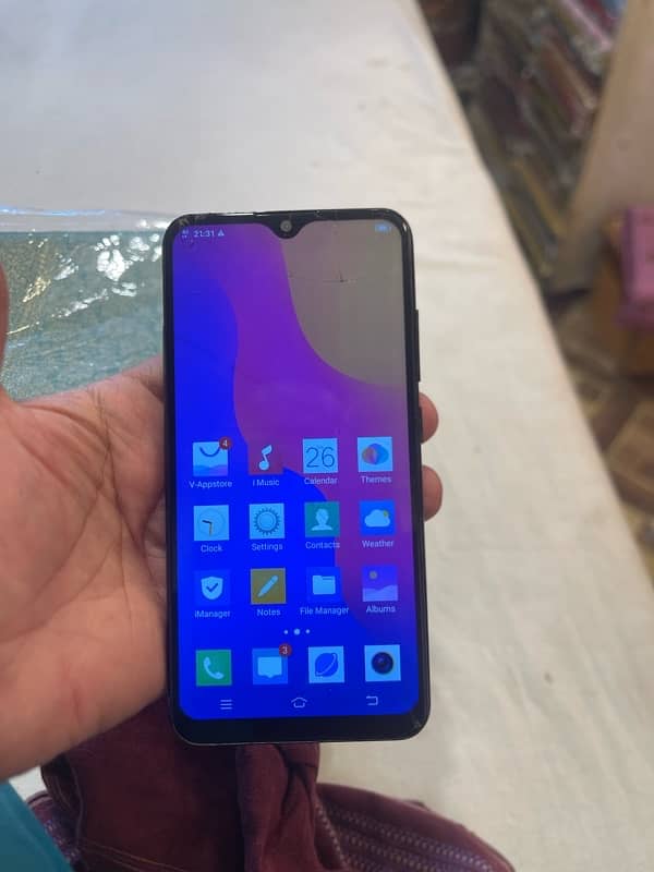 vivo y93 1