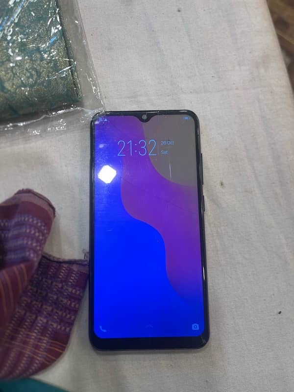 vivo y93 6