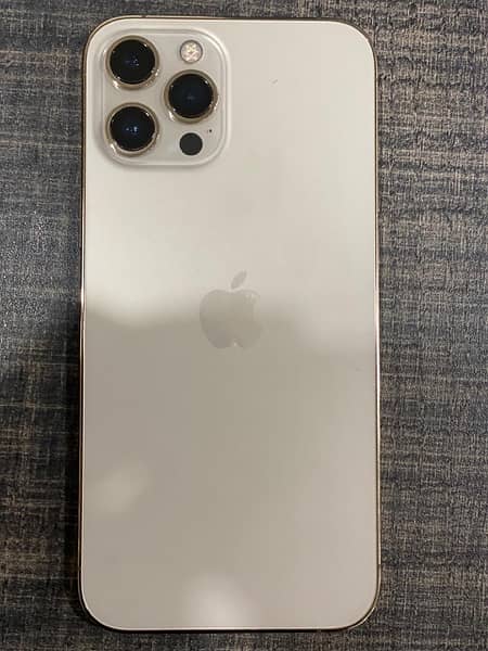 iphone 12 pro max pta approve 256gb 5