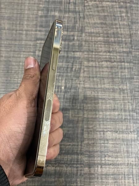 iphone 12 pro max pta approve 256gb 7